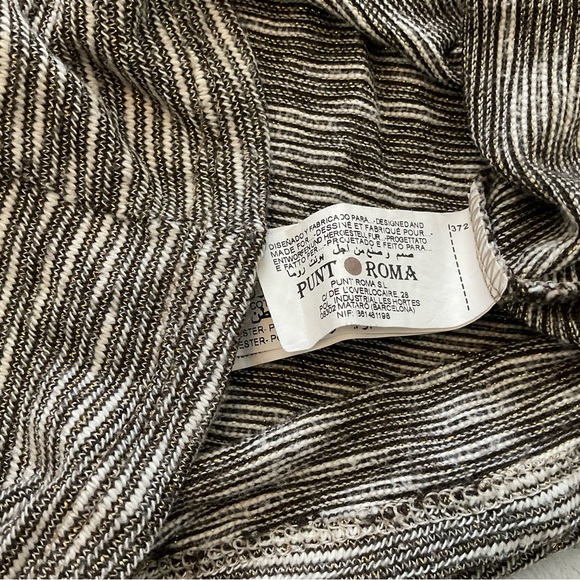 PUNT ROMA SHIRTS woman’s - Picture 8 of 15